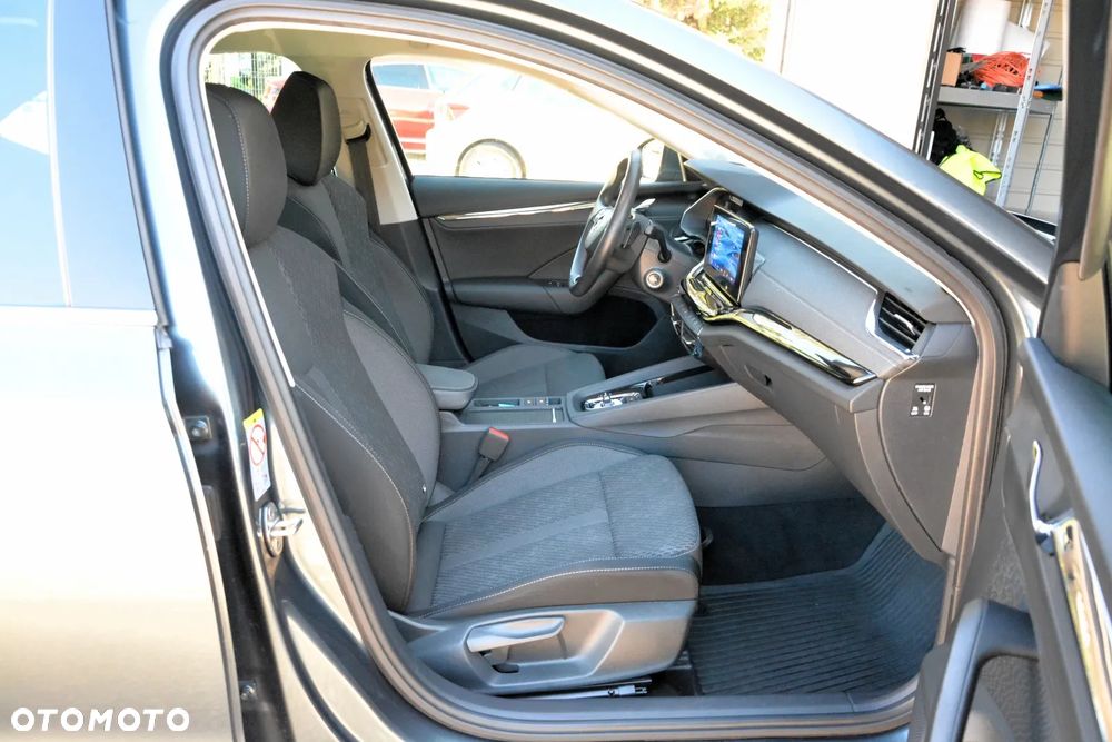 Skoda Octavia 1.5 TSI e-Tec Style DSG - 16