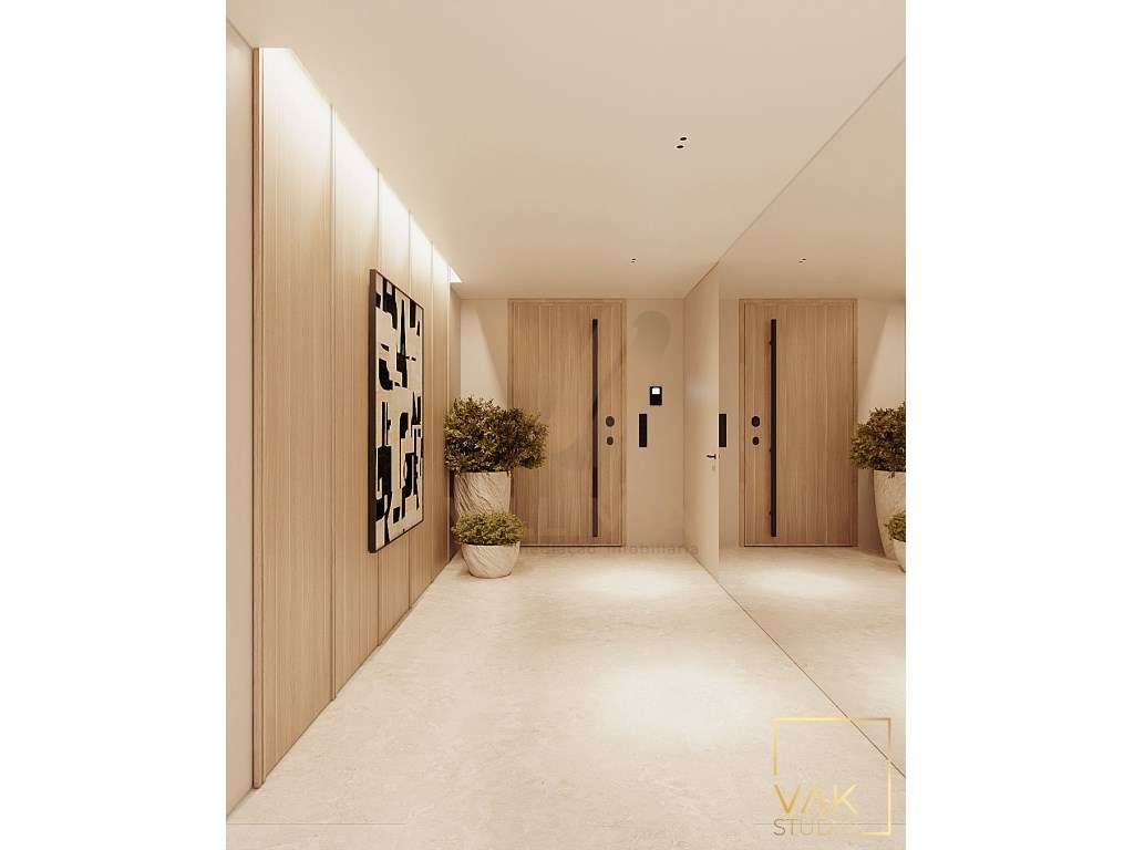 Moradia T4 de Luxo com Piscina | Campo de Golfe de Ponte de Lima - Grande imagem: 4/51