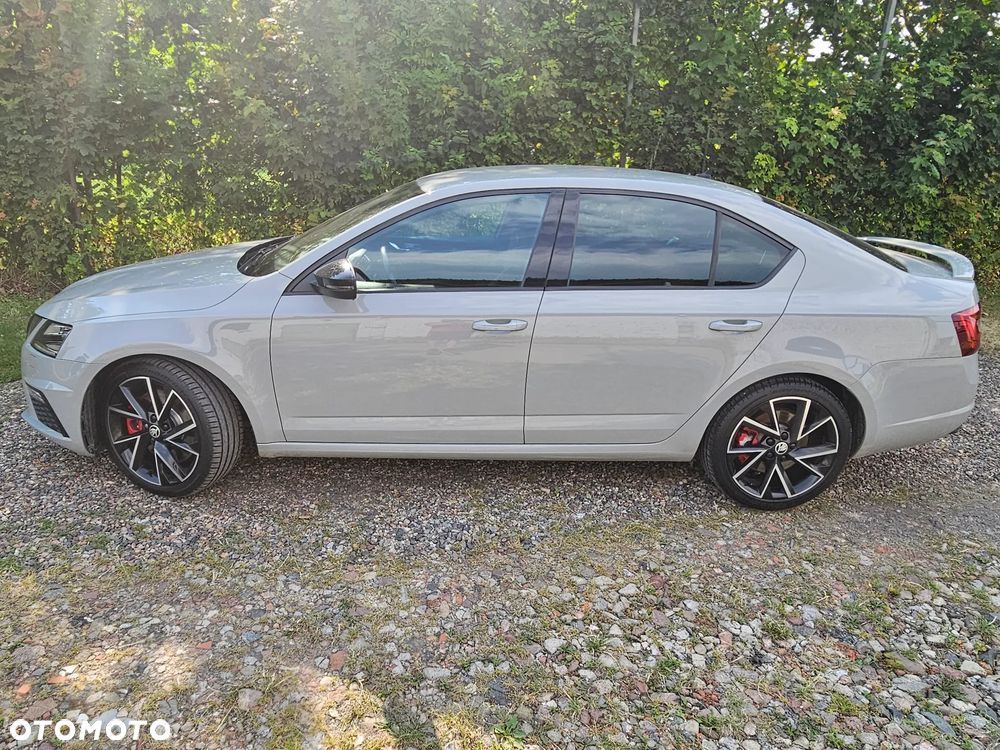 Skoda Octavia - 11