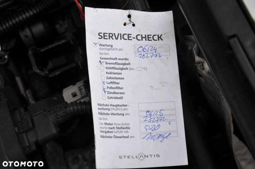 Opel Astra 1.4 Edition Plus - 33