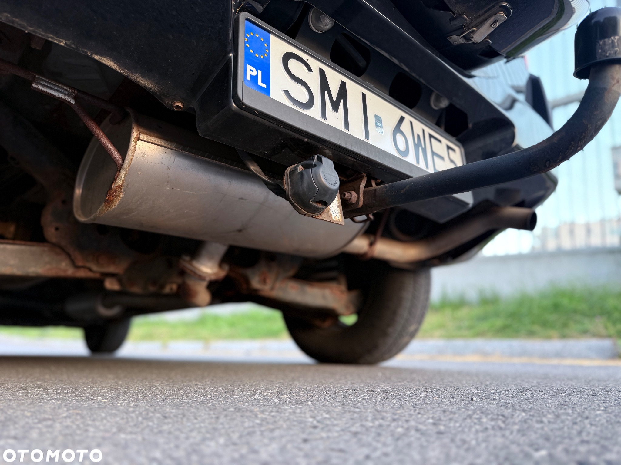 Suzuki Grand Vitara 2.0 De luxe - 19