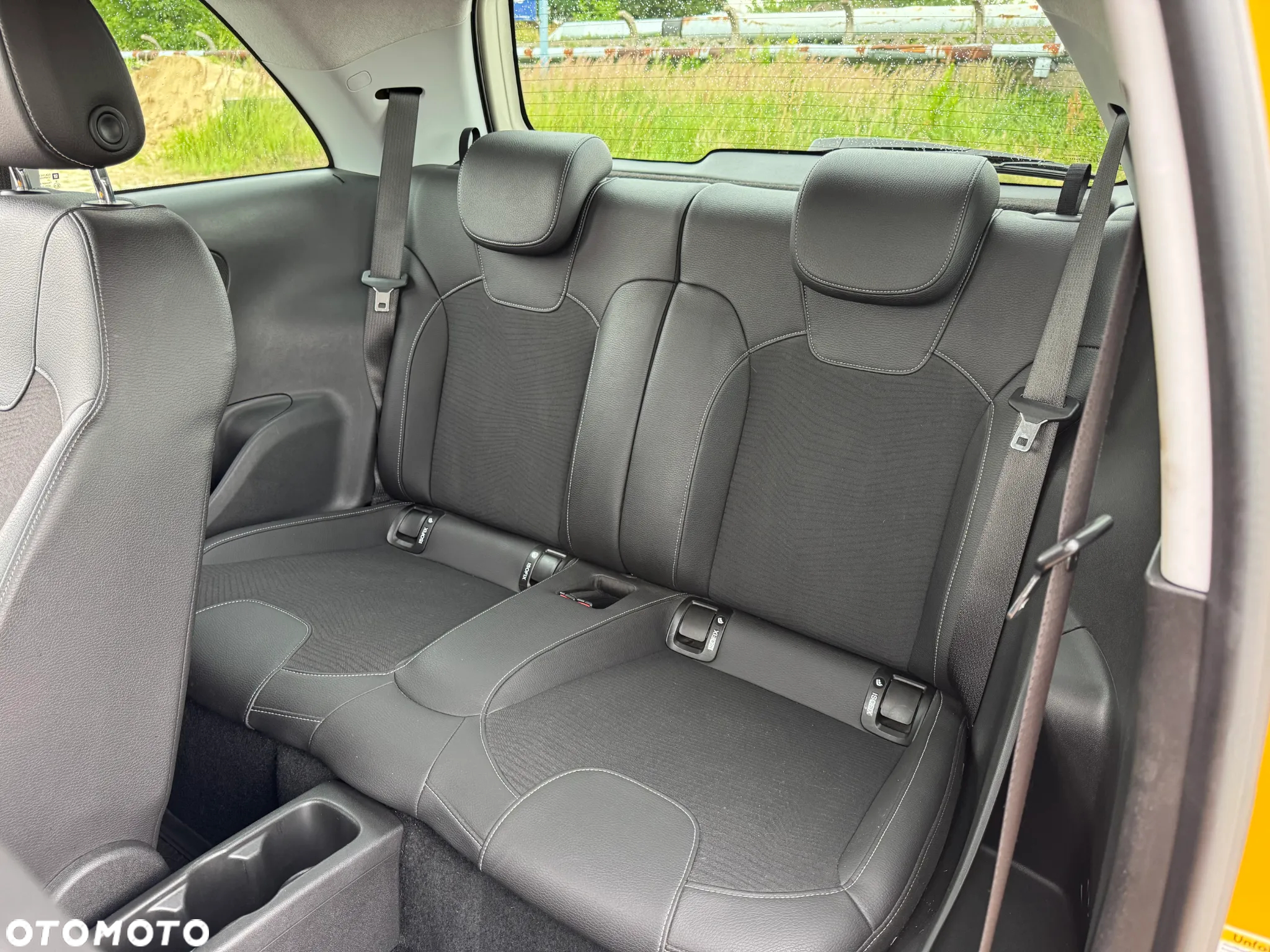 Opel Adam 1.4 Jam Unlimited - 5