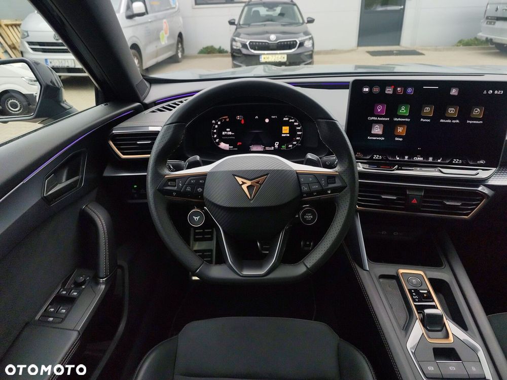 Cupra Formentor - 17