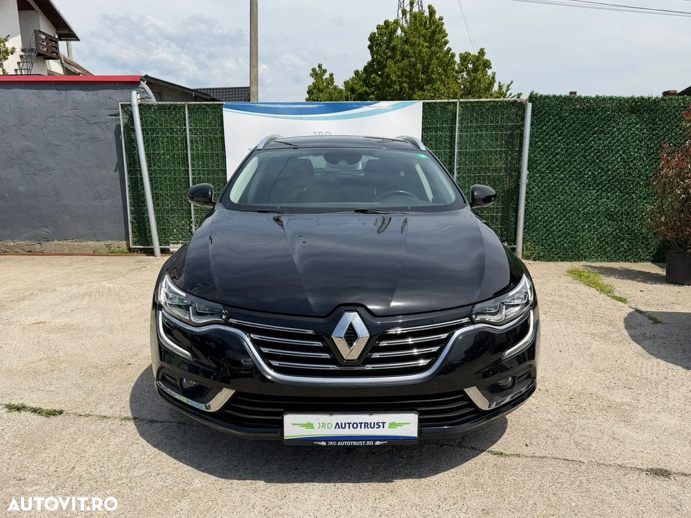 Renault Talisman - 18