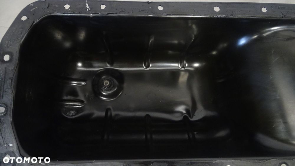 MISA OLEJOWA FORD C-MAX MK1 LIFT 1.6 - 4