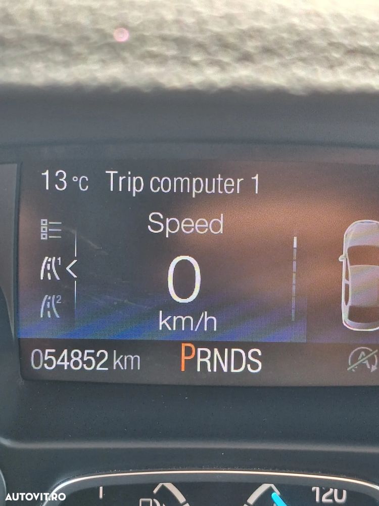 Ford Kuga - 7