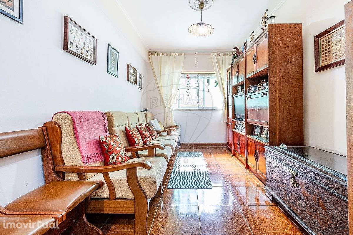 Apartamento T2 para venda - Grande imagem: 4/24