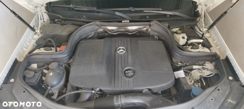 Mercedes-Benz GLK 220 CDI BlueEff 4-Matic - 21