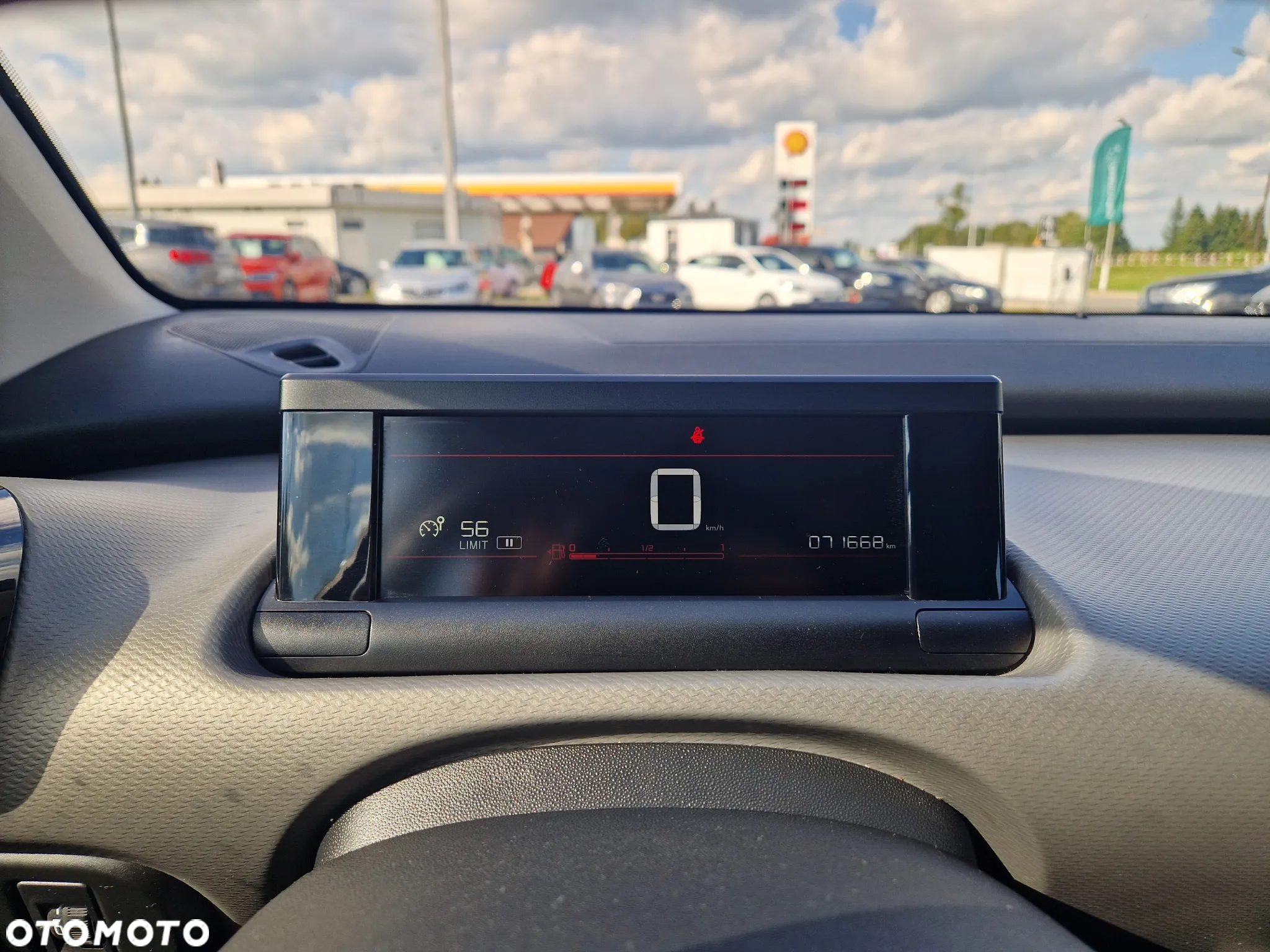 Citroën C4 Cactus 1.2 PureTech Origins S&S EAT6 - 15