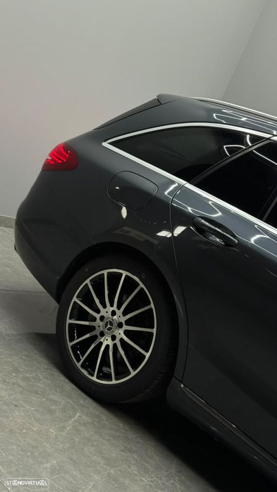 Mercedes-Benz C 220 BlueTEC Avantgarde+ Aut. - 36