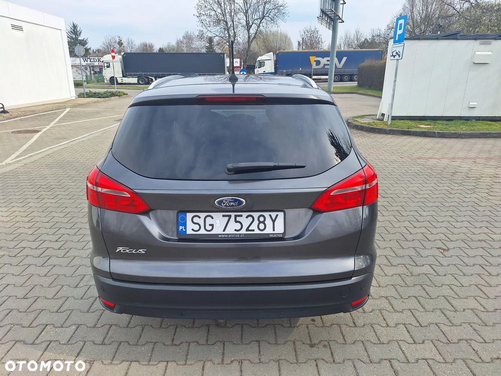 Ford Focus 1.6 Platinium X PowerShift - 2
