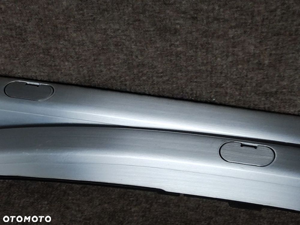 HOMDA HR-V 1.5i 15-18r Relingi Dachowe - 5