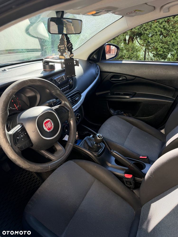 Fiat Tipo - 9