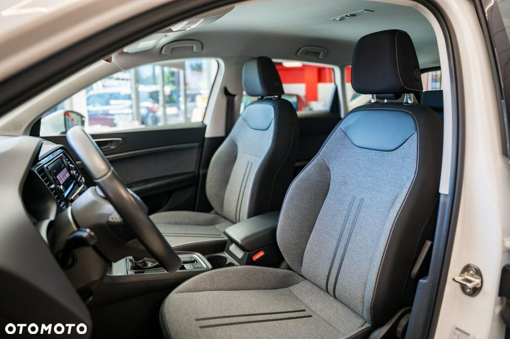Seat Ateca - 21
