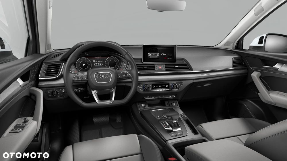 Audi Q5 50 TFSI e Quattro S tronic - 8