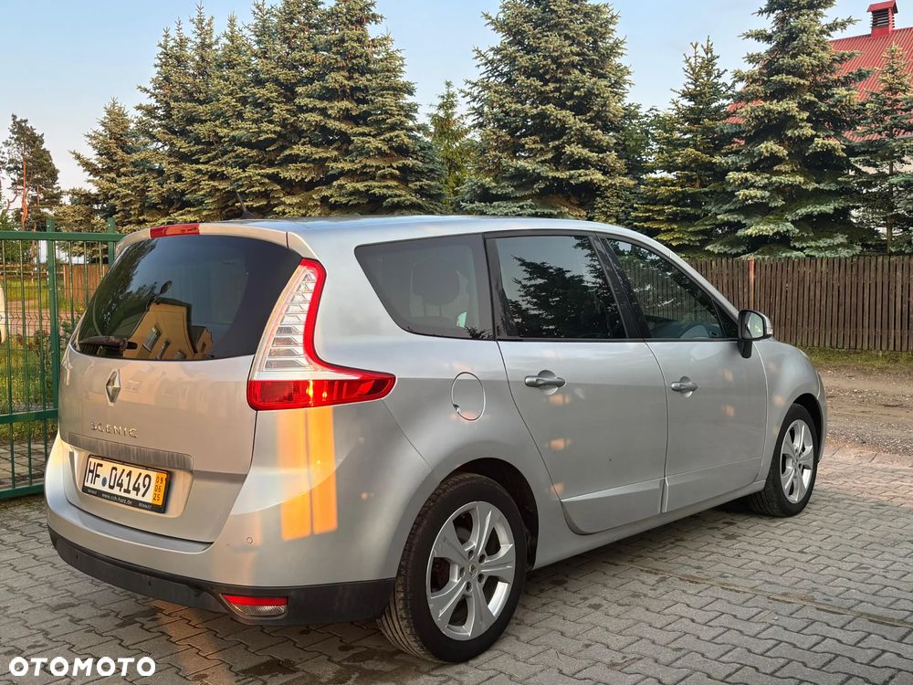 Renault Grand Scenic TCe 130 Dynamique - 2