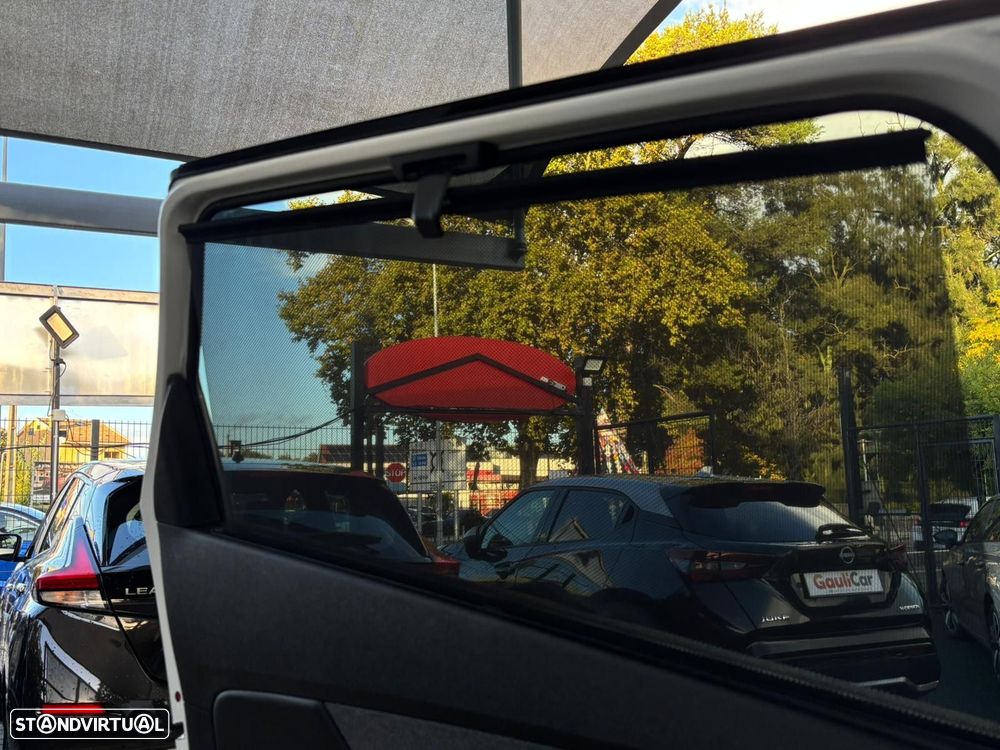 Peugeot 5008 1.5 BlueHDi Allure Pack EAT8 - 35