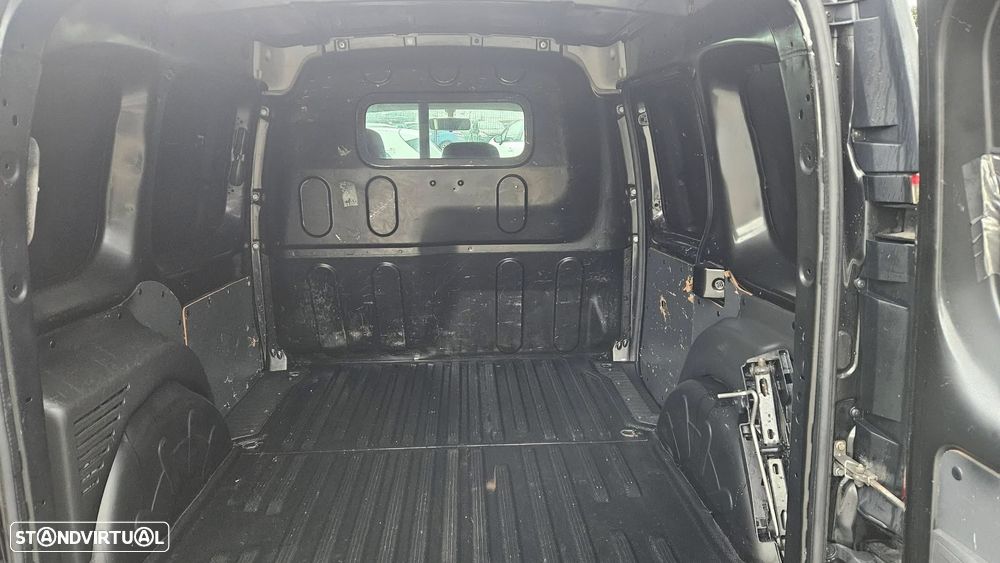 Renault Kangoo 1.5 DCI Van - 15