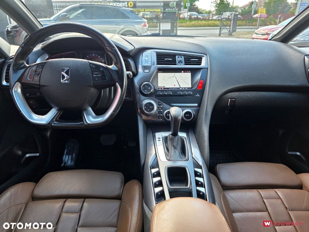 DS Automobiles DS 5 - 20