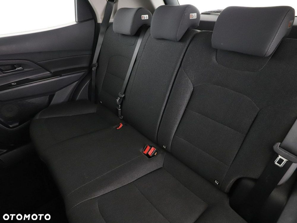 SsangYong/KGM Korando 1.5 T-GDI Amber 2WD - 17