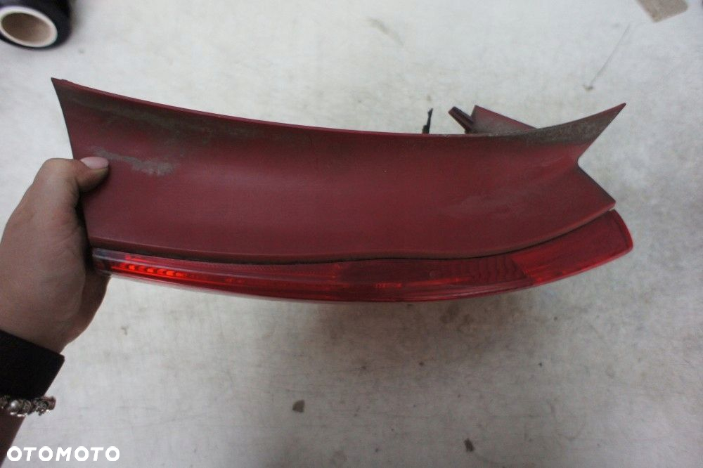 CITROEN C4 LAMPA LEWY TYŁ - 4