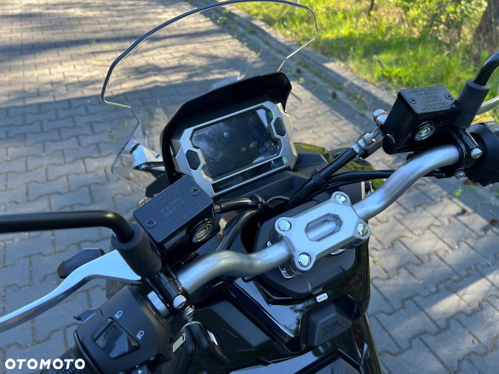 SYM ADX - 14