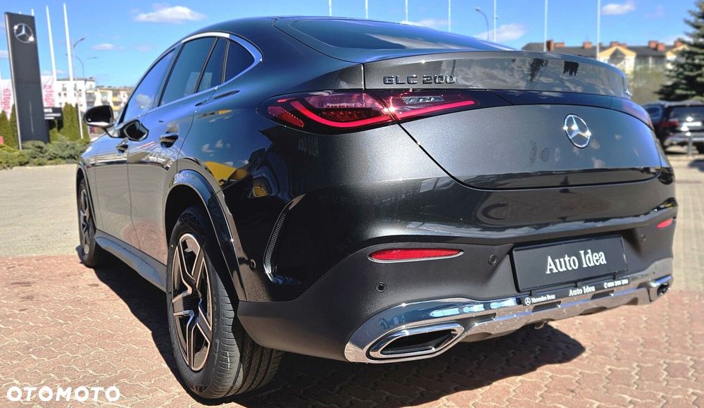 Mercedes-Benz GLC - 3