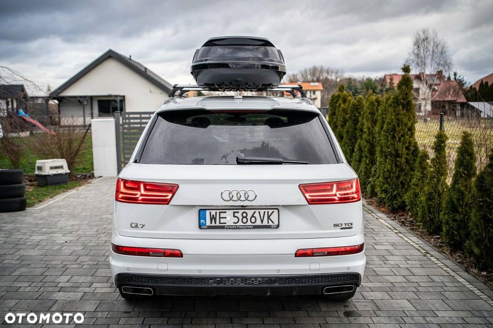 Audi Q7 - 2