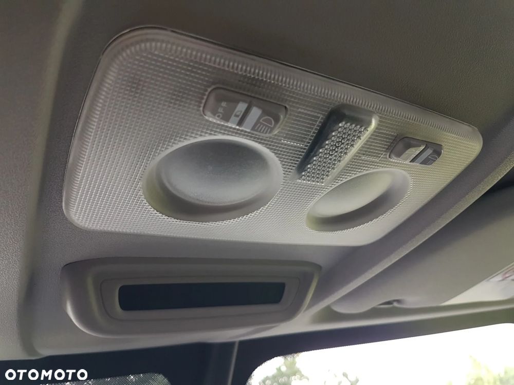 Fiat Doblo Kombi Dynamic - 33