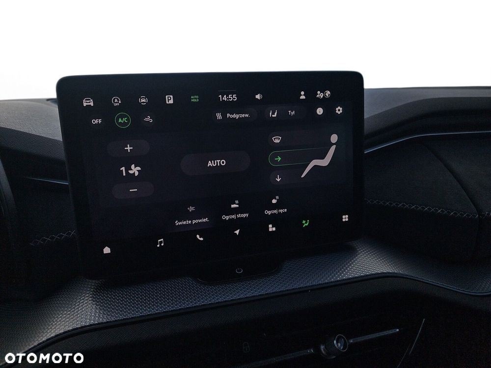 Skoda Kodiaq 1.5 TSI ACT 4x2 Sportline DSG - 34
