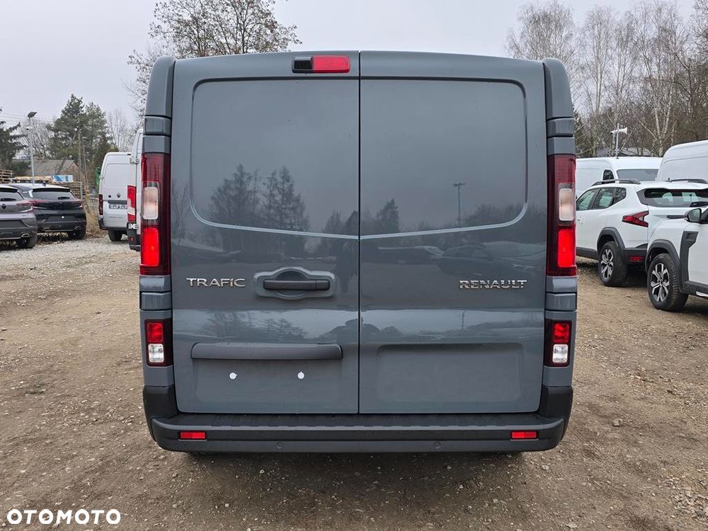 Renault Trafic 2.0 dCi L2H1 HD Extra automat - 7