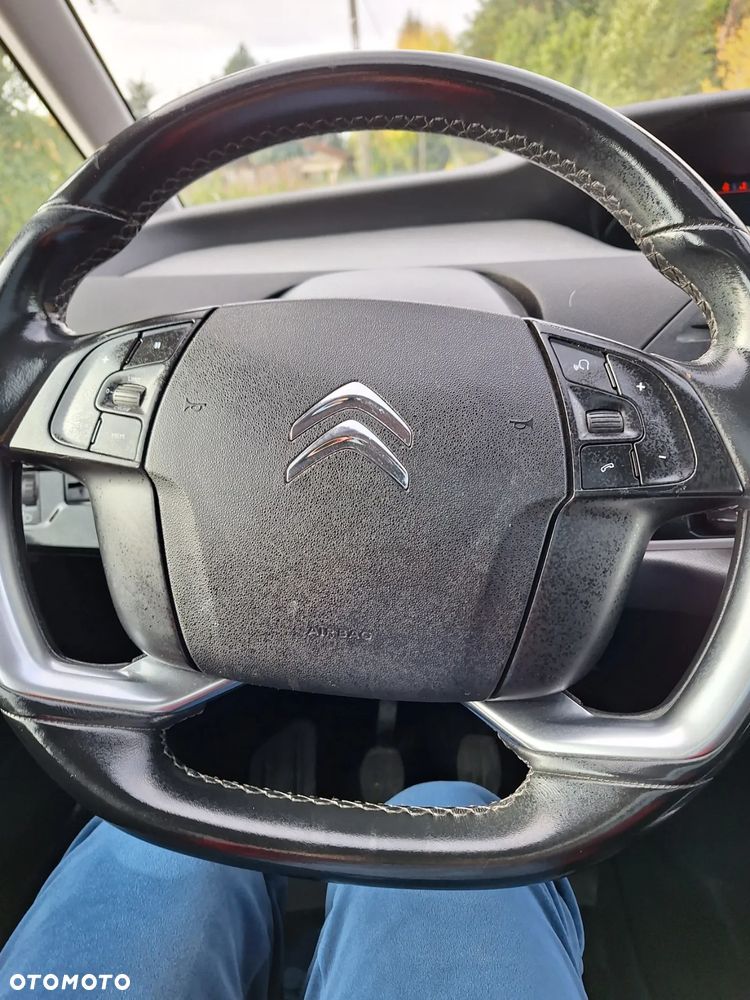 Citroën C4 Picasso 2.0 BlueHDi MoreLife - 10
