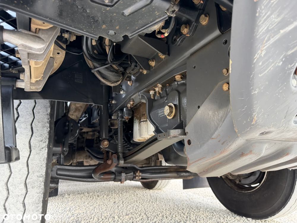Renault KERAX=450DXi=8X4=WYWROTKA=BORDMATIC - 32