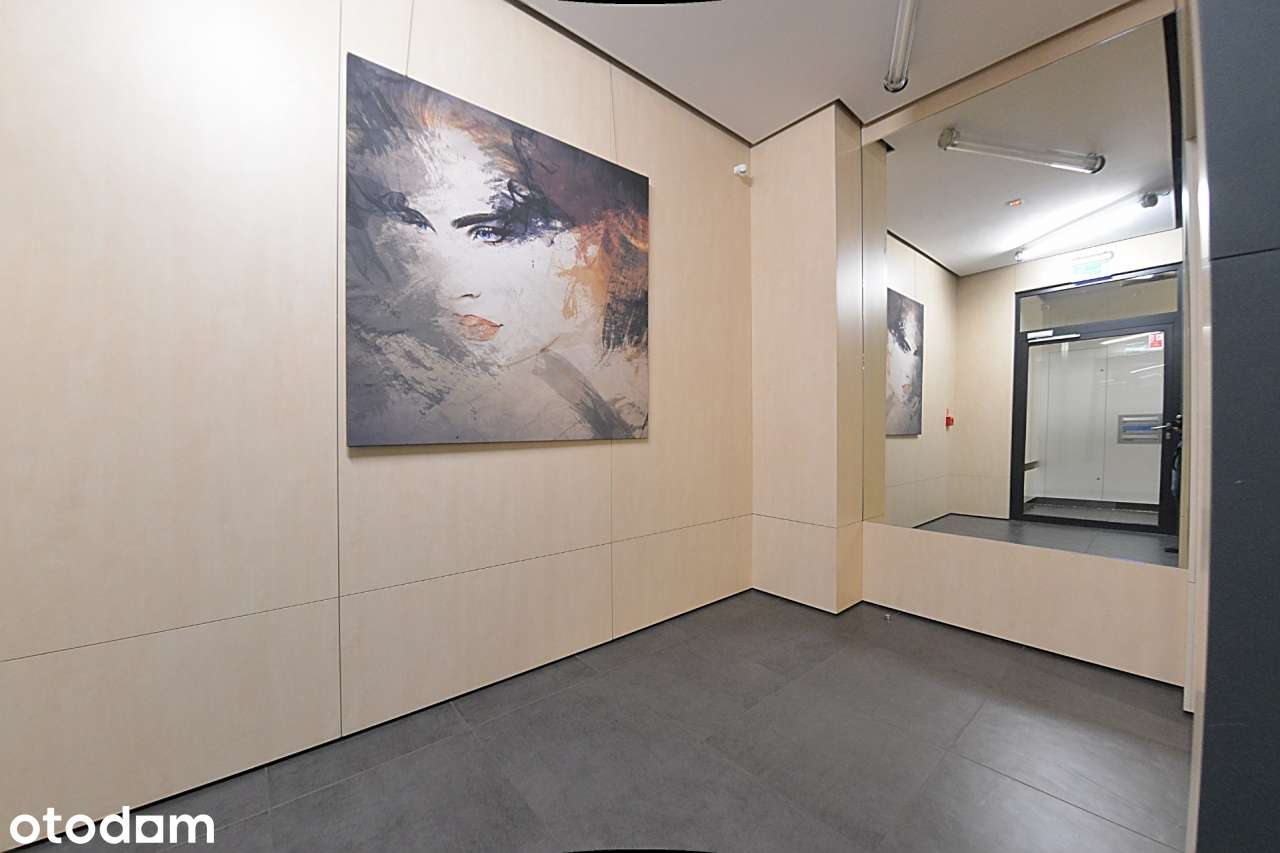 Do wynajęcia nowoczesny przytulny apartament w okolicy Żoliborz przy