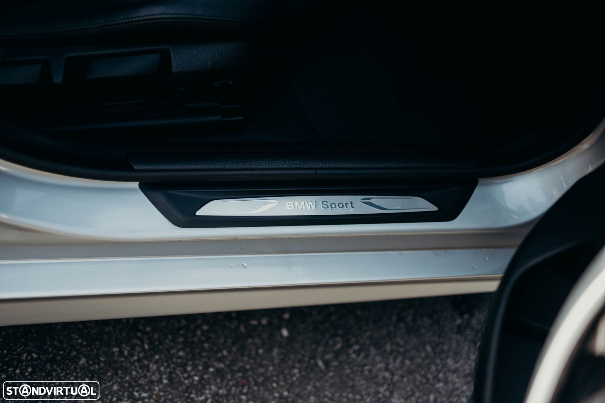 BMW 420 Gran Coupé d Pack M - 50