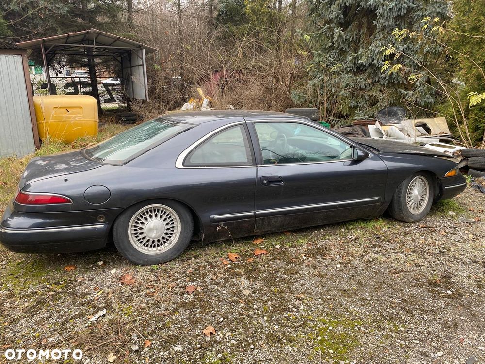 Lincoln Mark 4.6 - 2