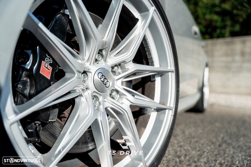 Audi RS3 Sportback S tronic - 23