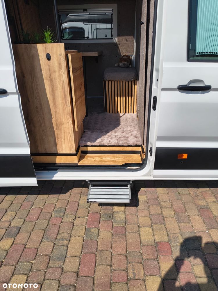 Volkswagen Crafter - 37
