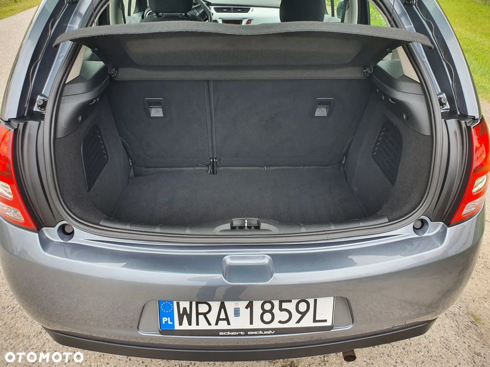 Citroën C3 1.4 Confort - 22