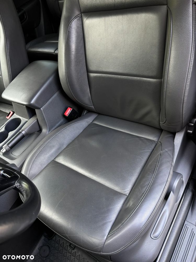 Volkswagen Amarok 2.0 BiTDI BMT Autm Highline - 14
