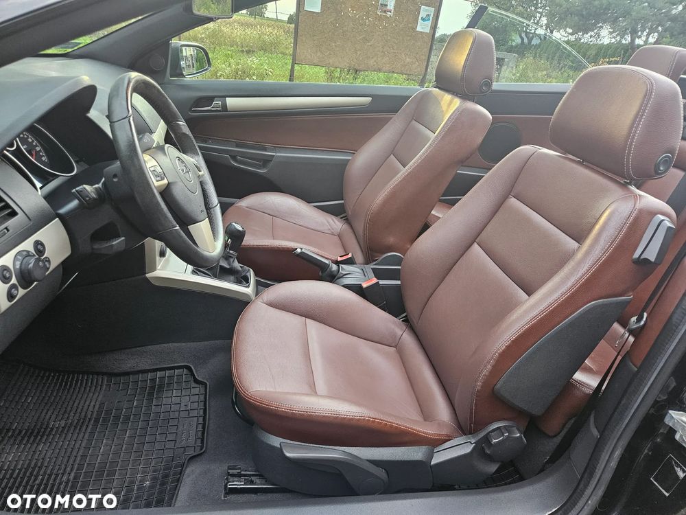 Opel Astra - 22