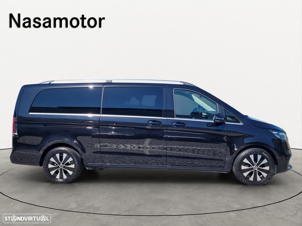 Mercedes-Benz V 300 - 2