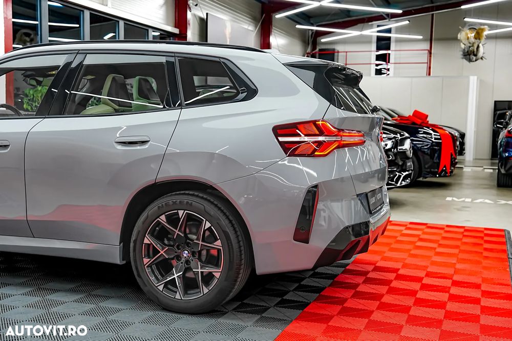 BMW X3 20d xDrive AT MHEV - 15