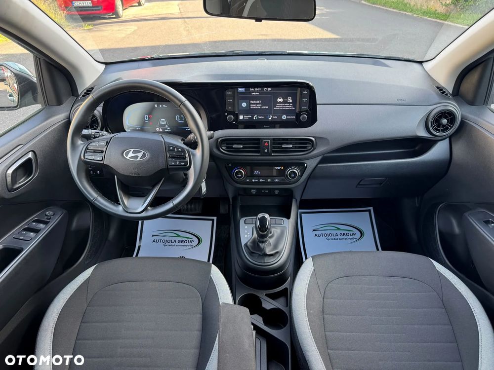 Hyundai i10 - 7