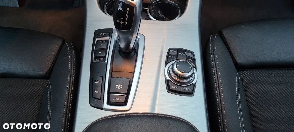 BMW X3 xDrive20d - 32