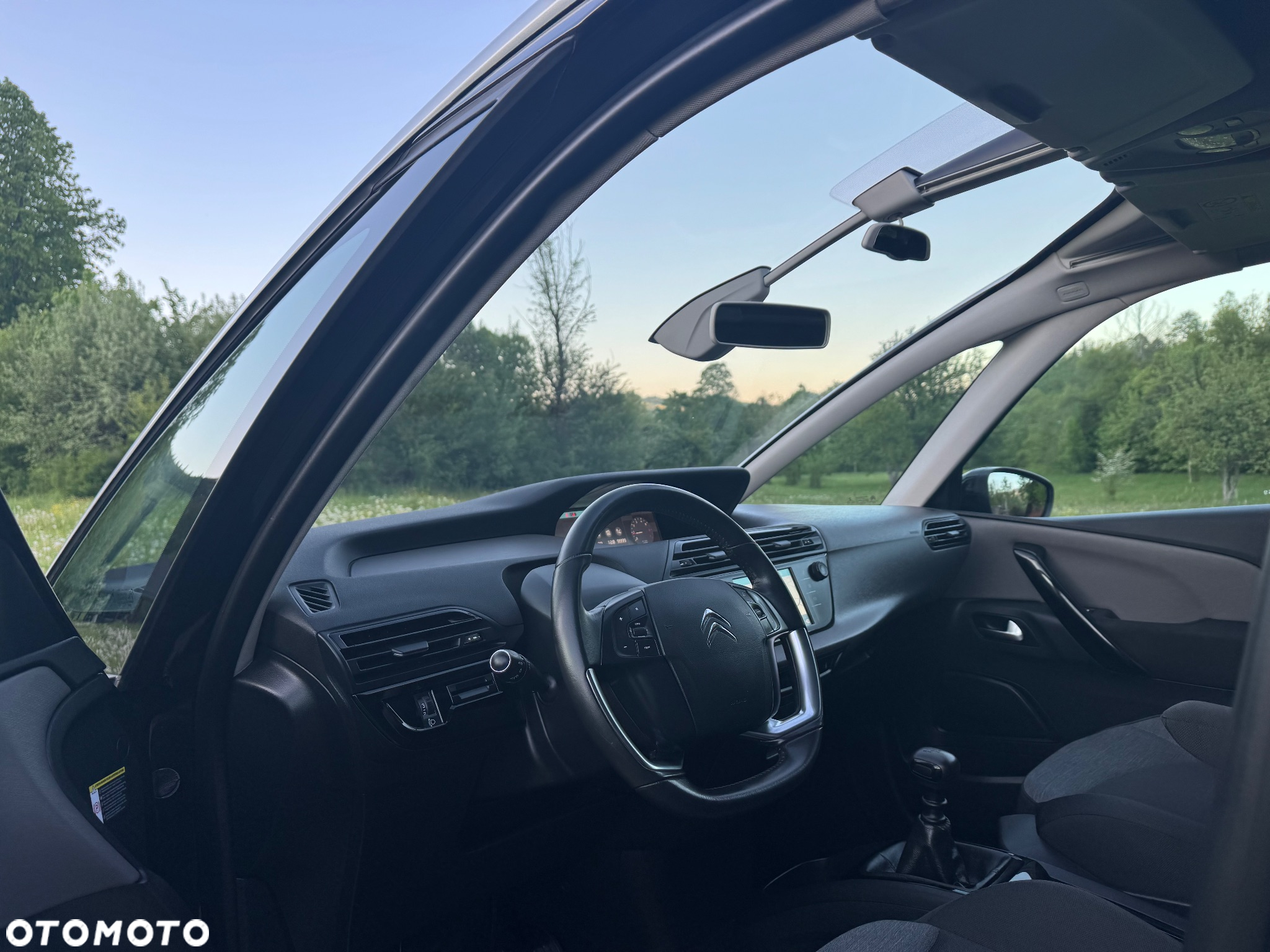 Citroën C4 SpaceTourer Grand 1.5 BlueHDi More Life S&S - 16