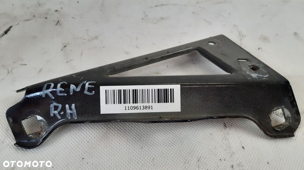 JEEP RENEGADE MOCOWANIE BŁOTNIKA PRAWE - 4