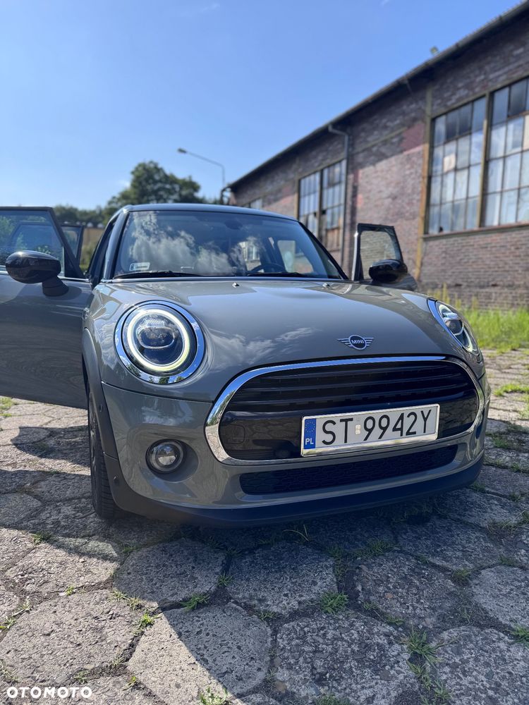 MINI Cooper - 14