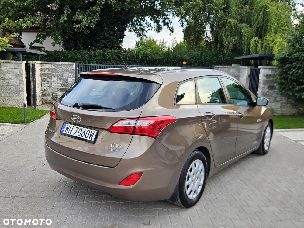 Hyundai i30 1.6 GDI Comfort - 3