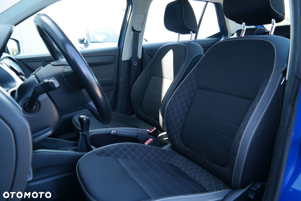 Skoda Fabia 1.0 TSI Ambition - 10